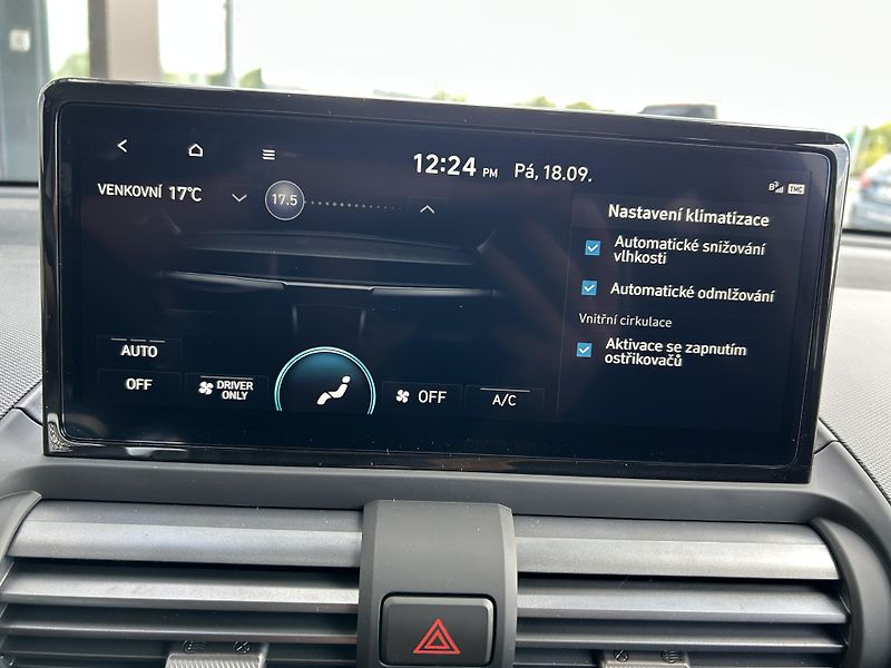 Hyundai Inster 26 ECO STYLE - fotka 26 z 30