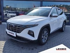 Hyundai Tucson 1.6 T-GDi/110kW Smart DCT MHEV - fotografie inzerátu