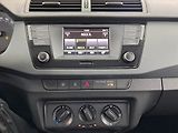 Škoda Fabia (2015) 1.4 TDI, Serv.kniha - náhled 12