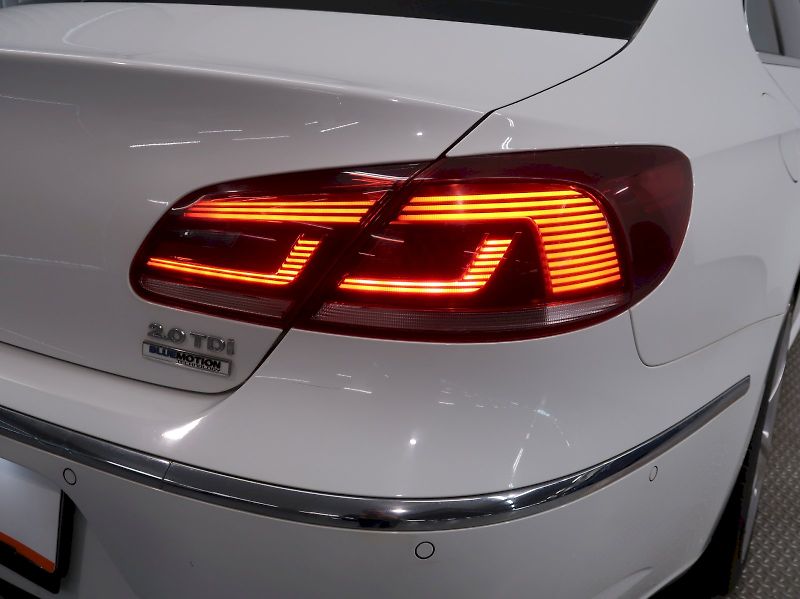 Volkswagen CC (2017) 2.0TDI 110KW - fotka 11 z 33
