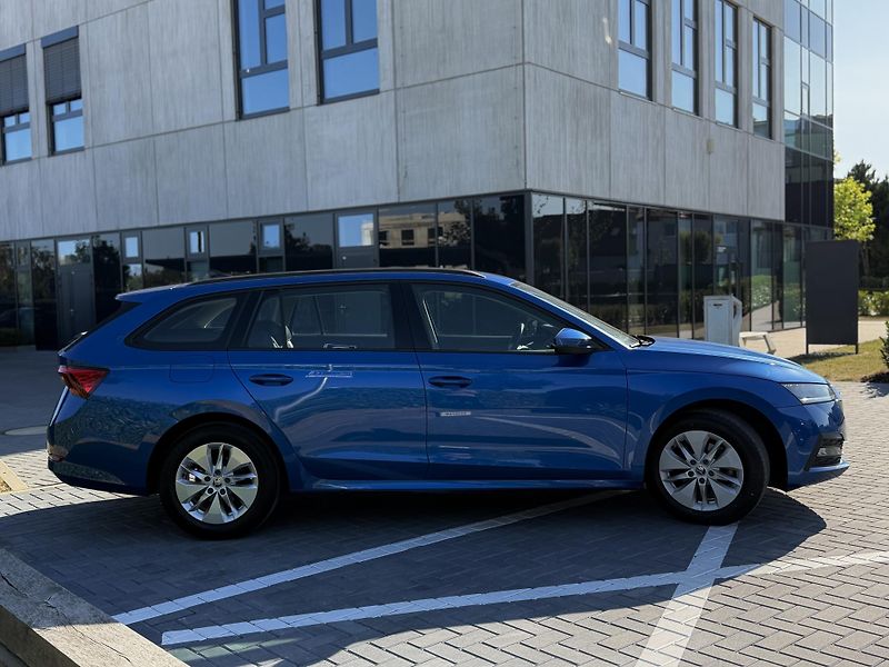 Škoda Octavia (2023) 2.0 TDi 85 kw / DPH - fotka 5 z 23