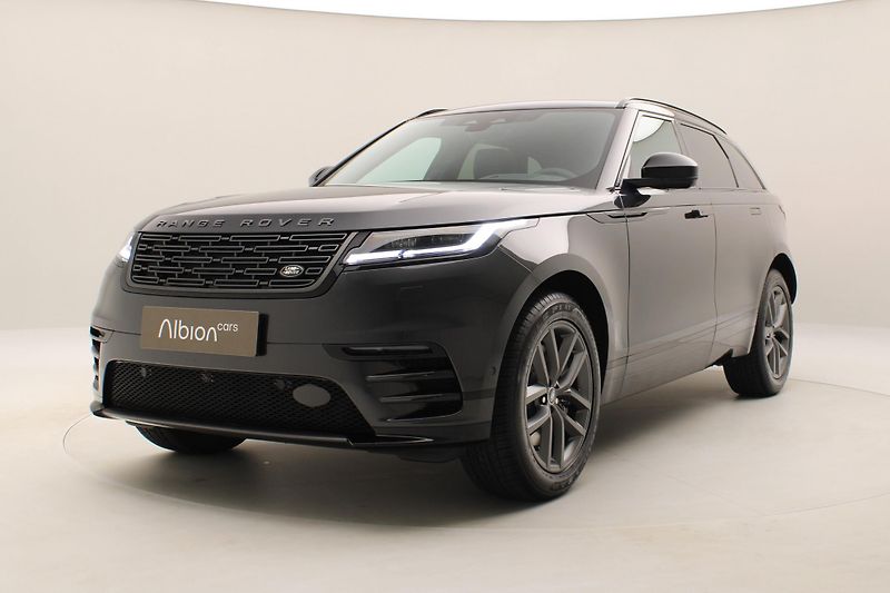 Land Rover Range Rover Velar D300 DYNAMIC SE AUT REZERVACE - fotografie inzerátu