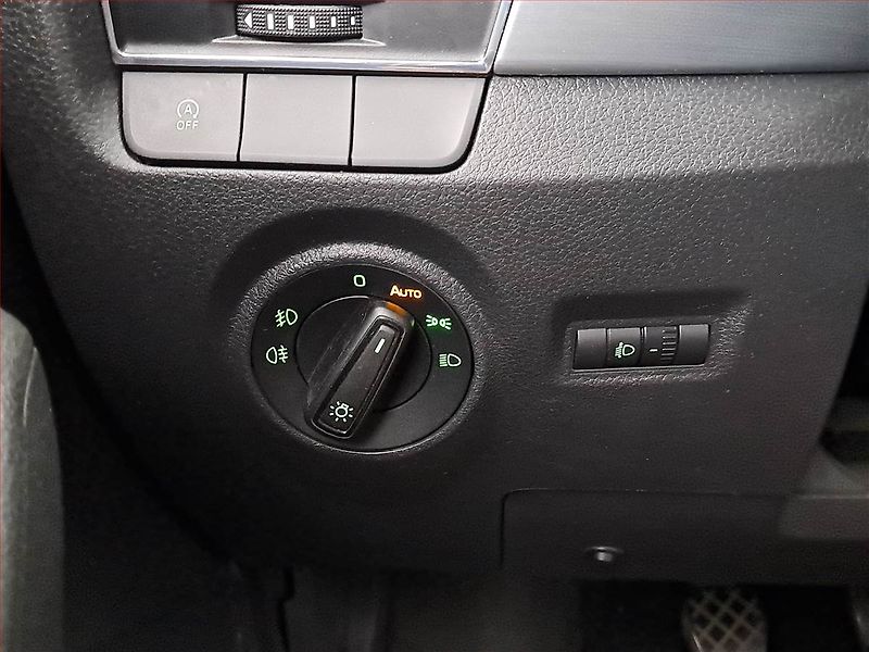 Škoda Fabia (2019) 1.0 TSI, ČR,1.maj, Tempomat - fotka 16 z 16