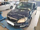 Škoda Fabia (2013) 1.2 12V, ČR, AC - náhled 1