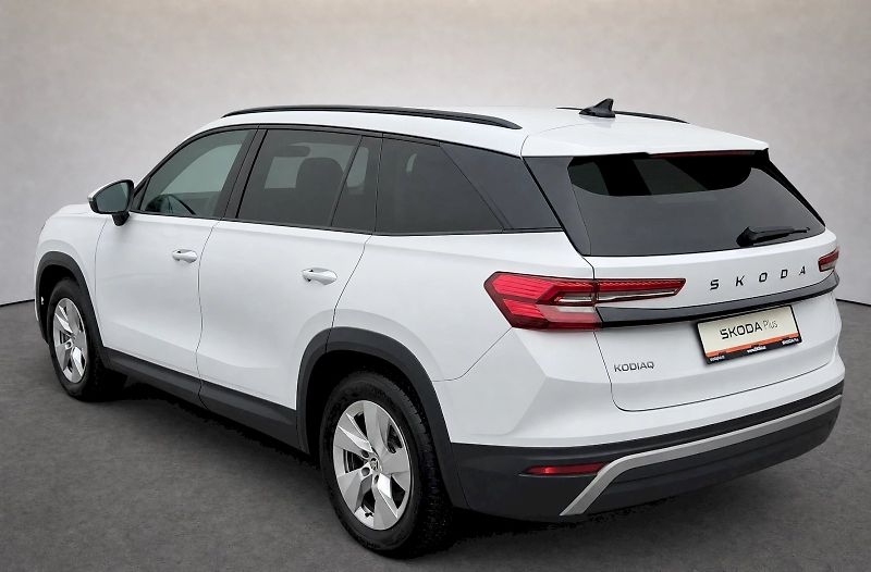 Škoda Kodiaq (2024) Selection 2,0 tdi 11 Kw DSG - fotka 37 z 40