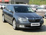 Škoda Superb (2009) 2.0TDi, ČR, Xenon, AC - náhled 1