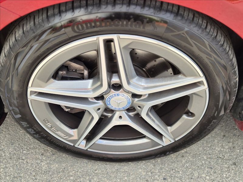 Mercedes-Benz CLA 200 SB*ČR*AMG*LED*KAM*PANO - fotka 41 z 42
