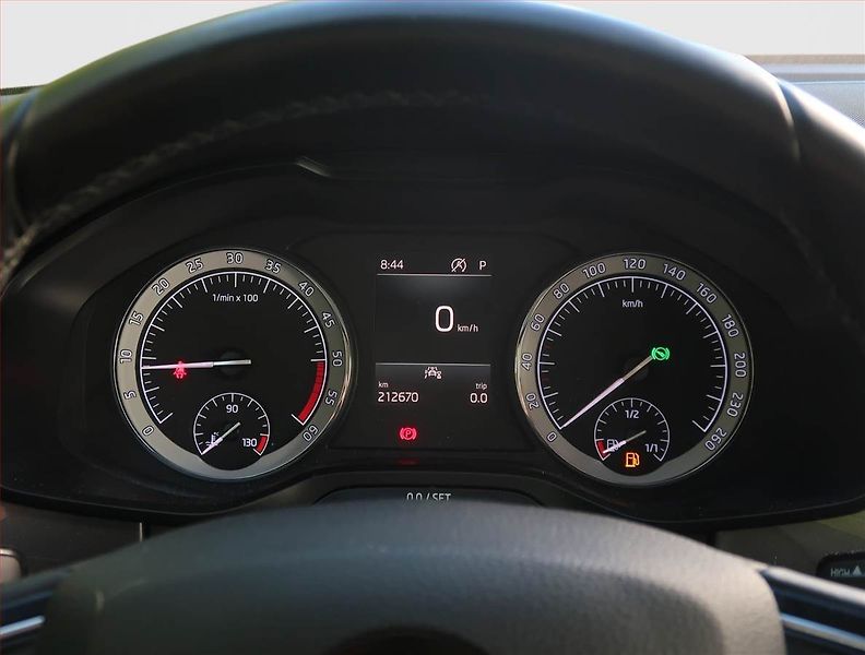 Škoda Kodiaq (2019) 2.0 TDI, Automat, Serv.kniha - fotka 11 z 22