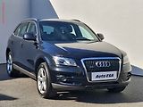 Audi Q5 (2012) 2.0 TDi quattro, S-line, TZ - náhled 1