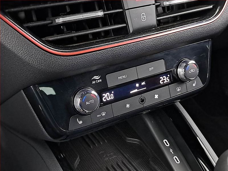 Škoda Kamiq (2025) 1.0 TSI, Drive - fotka 17 z 18