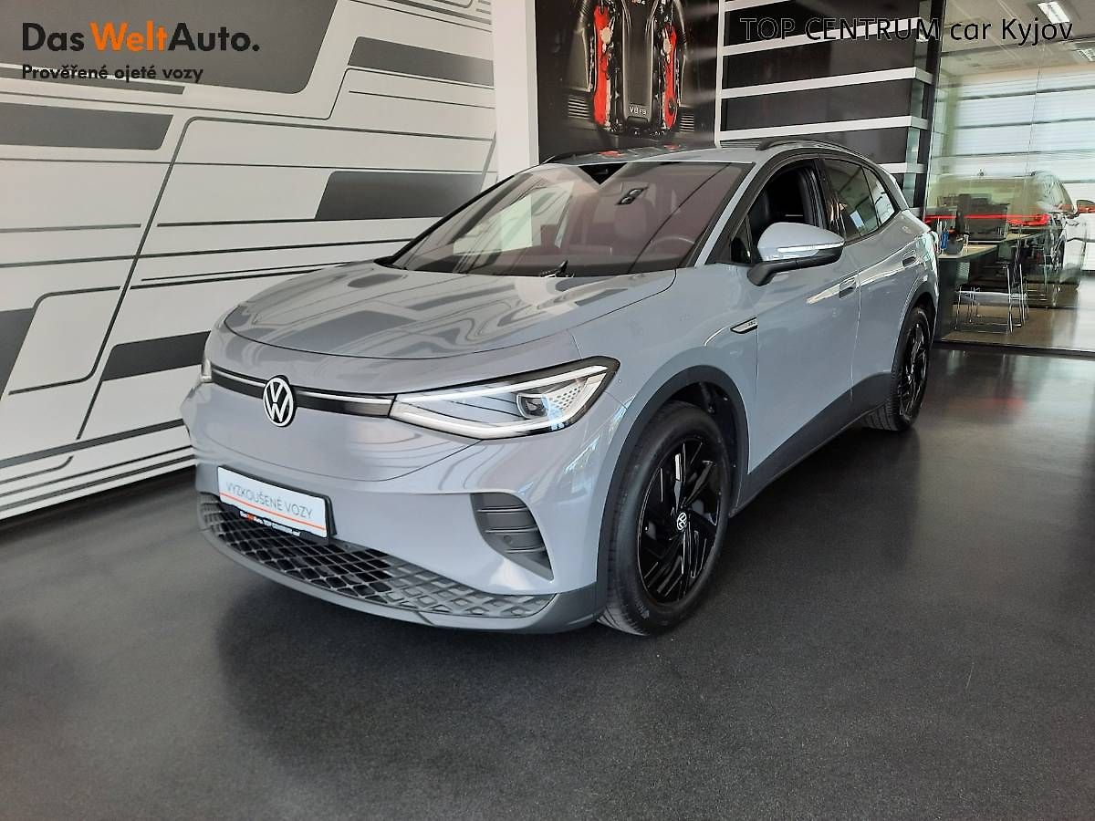 Volkswagen ID.4 Pro Performance (150kW/77kWh)