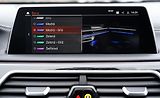 BMW Řada 7 750 Ld xDrive/Laser/M paket/ČR - náhled 46