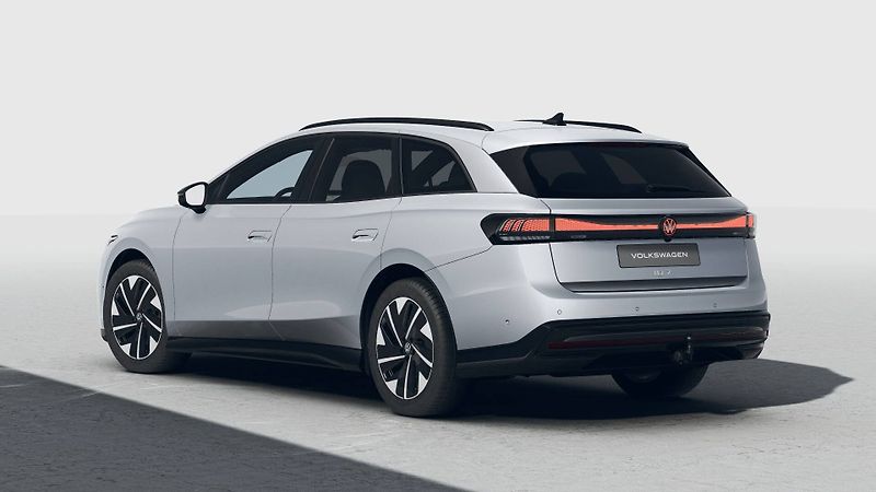 Volkswagen ID.7 Tourer (2026) Pro People 77kWh - fotka 3 z 6