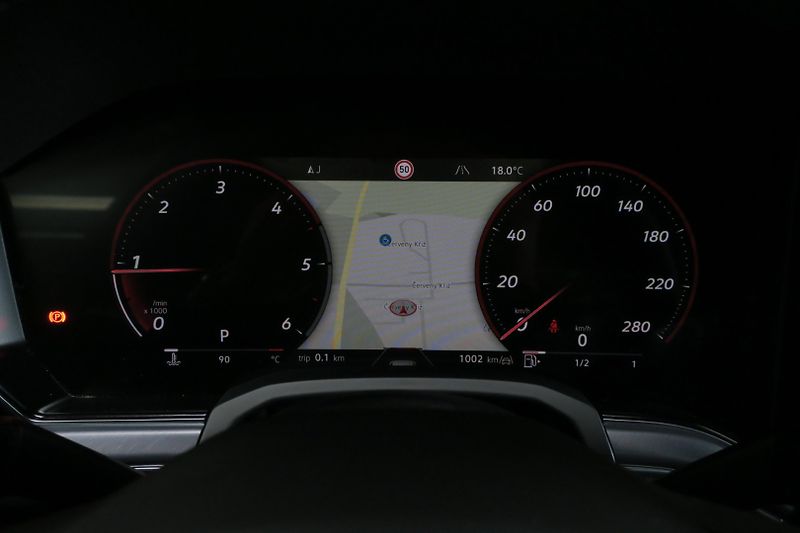 Volkswagen Touareg (2026) NEW Final Edition R Line 210kW - fotka 18 z 50