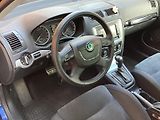 Škoda Octavia (2011) 2.0 TDi Scout bez koroze - náhled 9