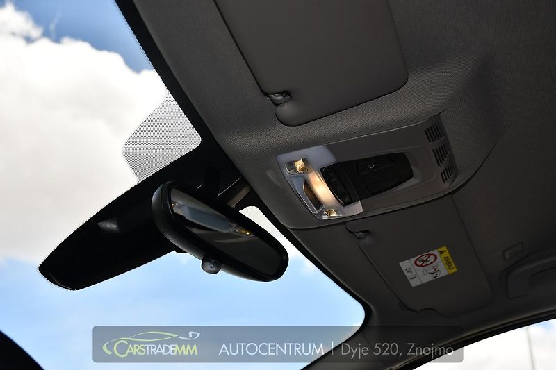 BMW Řada 2 216d GRAND TOURER TAŽNÉ 7MÍST - fotka 45 z 54
