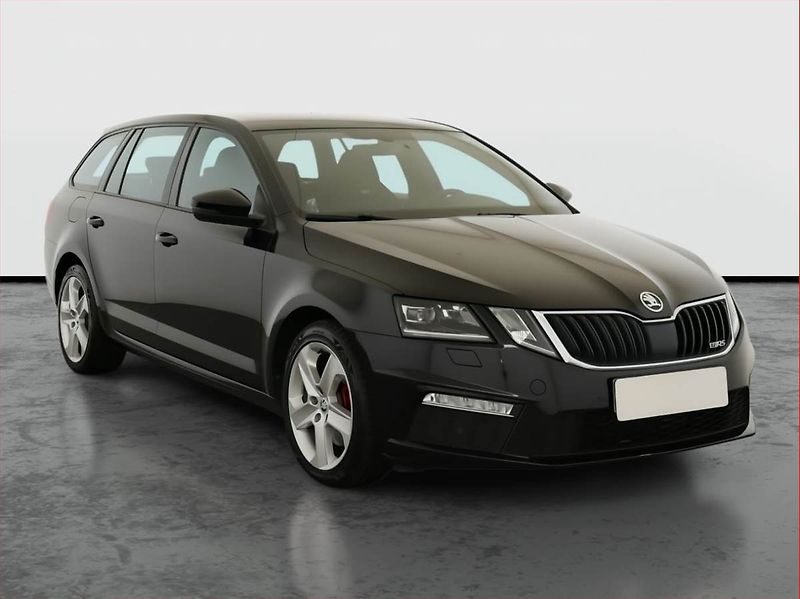 Škoda Octavia (2017) RS 2.0 TDI 4x4 DSG, 4X4 - fotografie inzerátu