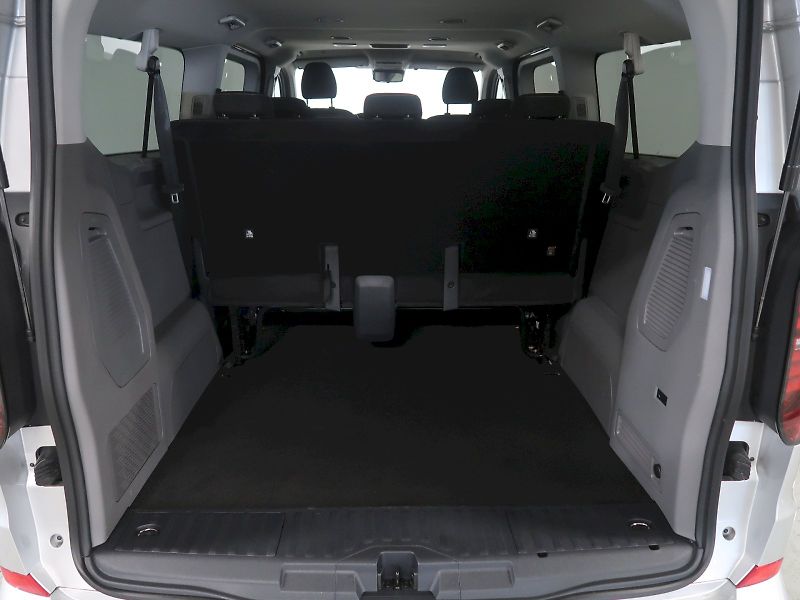Volkswagen Caravelle (2025) LIFE 2.0TDI 110KW 8MÍST - fotka 30 z 31