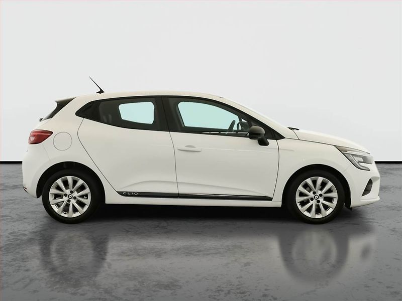 Renault Clio (2022) 1.0 TCe, Kůže, Navi, Tempomat - fotka 6 z 19
