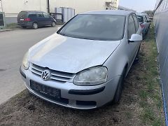 Volkswagen Golf 1.9 tdi 77kw NÁHRADNÍ DÍLY - fotografie inzerátu