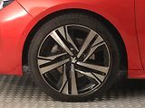 Peugeot 508 (2022) 1.5 BlueHDi, Automat, Kůže - náhled 15