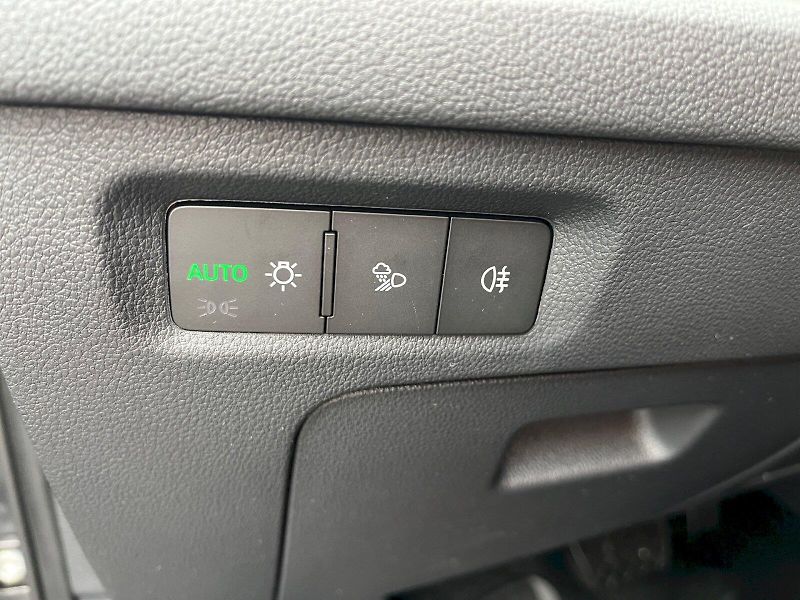 Škoda Octavia (2025) COMBI TOP SELECTION 1,5 TSI M- - fotka 33 z 34