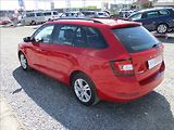 Škoda Fabia 1,0 TSI, serviska,1.maj,DPH,CZ - náhled 8