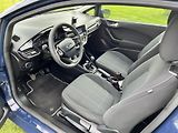 Ford Fiesta 1,1 52KW,KLIMA,HL.PRUHů,78TKM - náhled 11