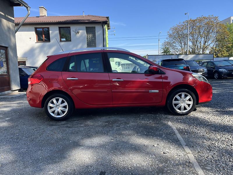 Renault Clio (2011) 1,2 i 55 Kw 1.MAJITEL, ČR! - fotka 4 z 18