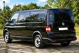 Volkswagen Transporter 2.0 TDi 6st LONG, KLIMA, PDC - náhled 3
