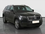 Škoda Kodiaq (2019) 2.0 TDI 4x4 - náhled 1