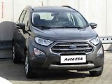 Ford EcoSport (2018) 1.0 EB, 2.maj,ČR, Navi, AC - náhled 1
