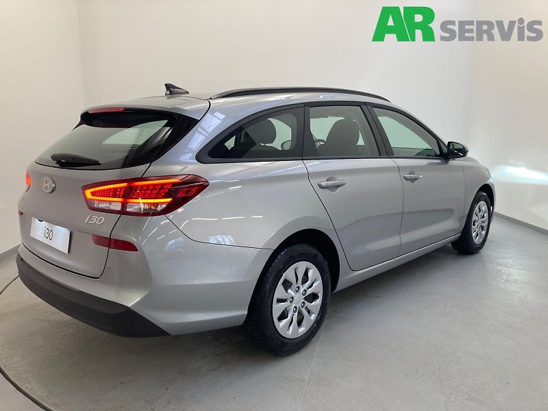 Hyundai i30 WG 1,0 T-GDI MT COMFORT - fotka 5 z 14