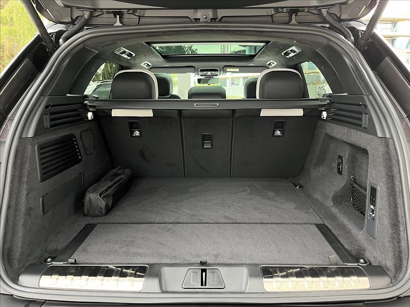 Land Rover Range Rover Sport (2026) 3,0 D250 DYNAMIC SE - fotka 5 z 26