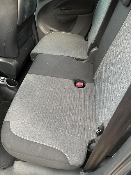 Citroën C3 Picasso (2016) Nadstandardní výbava - fotka 9 z 11