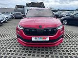 Škoda Kodiaq 2.0 TDI 147kW 4x4 SportLine - náhled 8