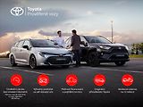 Toyota Corolla 2,0 Comfort Tech - náhled 20