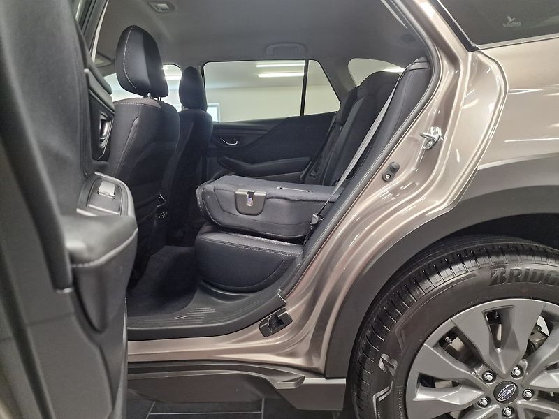 Subaru Outback (2025) 2.5 ACTIVE 2025 | Tažné - fotka 22 z 51