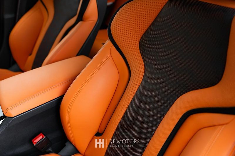 BMW M3 (2022) Competition xDrive 375kW - fotka 16 z 30