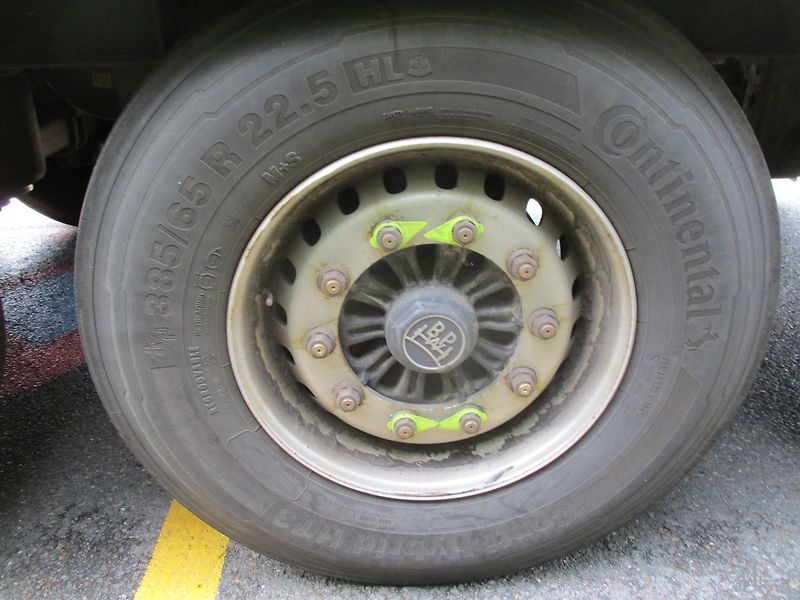 Krone SD EL4-S Carrier Maxima 1300 - fotka 29 z 35