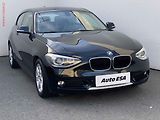 BMW Řada 1 (2012) 1.6 D 116d, Bixen, AC - náhled 1