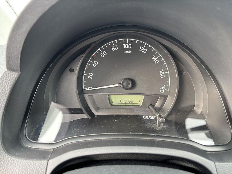Škoda Citigo (2016) 1.0MPi 44kW  - fotka 19 z 23