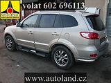 Hyundai Santa Fe (2006) VOLAT 602 696113 - náhled 4