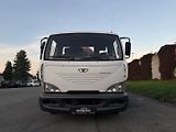 Avia (2001) D60-N + Hydraulická ruka ! - náhled 9