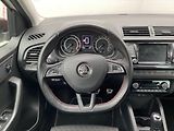 Škoda Fabia (2018) 1.4 TSi R5 EDITION, DSG, navi - náhled 11