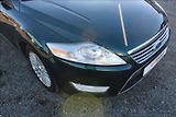 Ford Mondeo 2,0 TDCi  STK 9/27,DIG.KLIMA - náhled 22