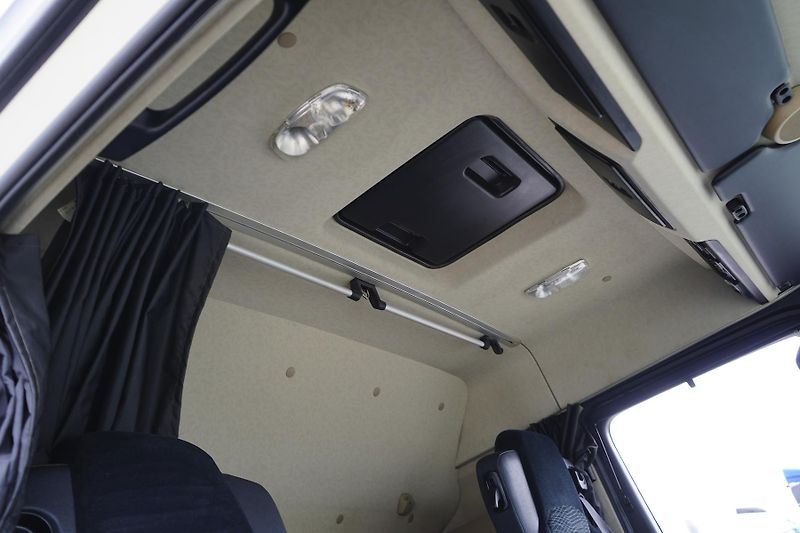 Mercedes-Benz Actros (2018) 2540 / ACC / E 6 / ZESTAW PRZE - fotka 16 z 56