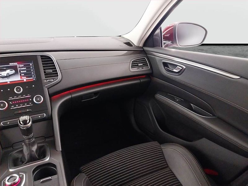 Renault Talisman (2017) 1.6 dCi, Serv.kniha, Navi - fotka 8 z 23