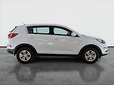 Kia Sportage (2012) 1.6 GDI, Serv.kniha, Navi - náhled 6