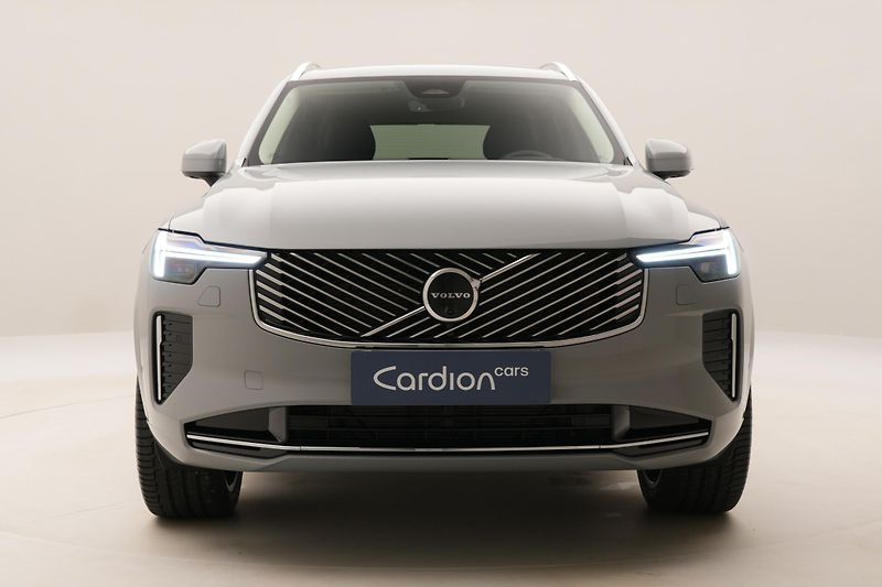 Volvo XC90 (2026) B5 AWD AUT BRIGHT PLUS 7míst - fotka 15 z 70